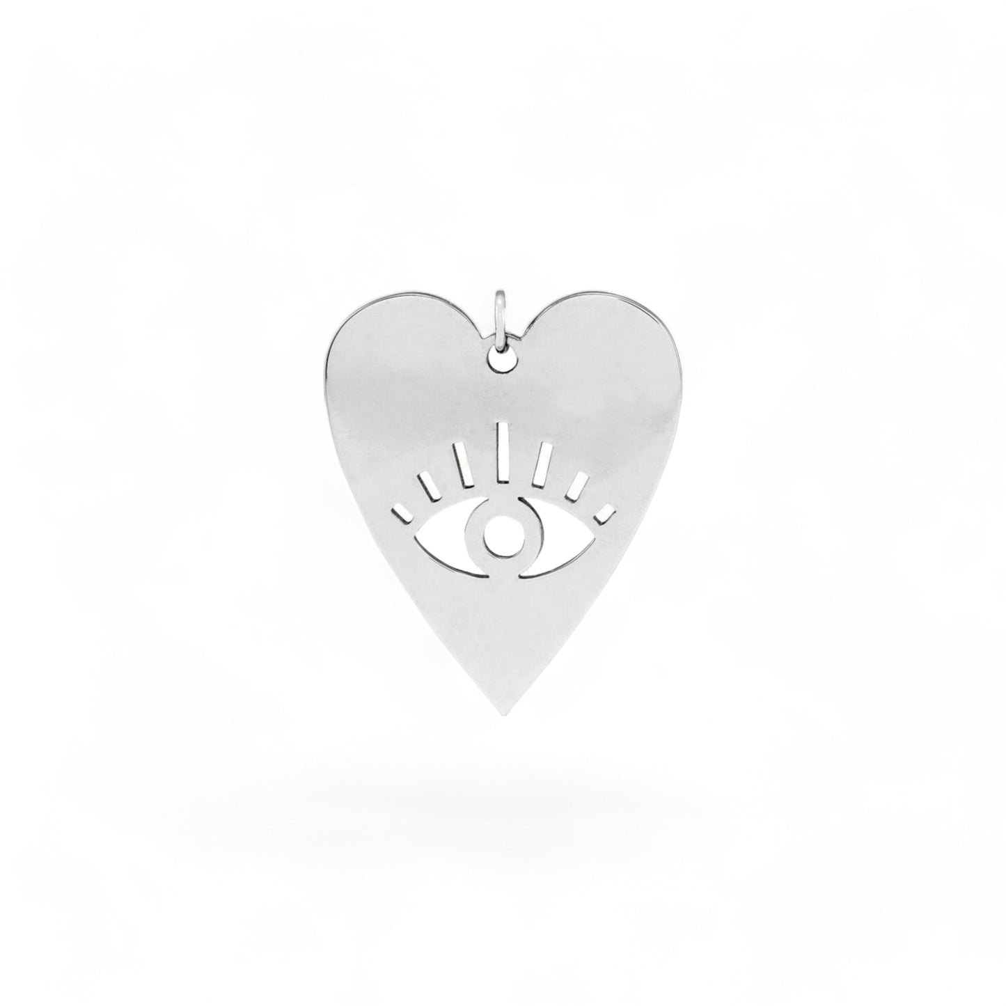 Protect your Heart Necklace